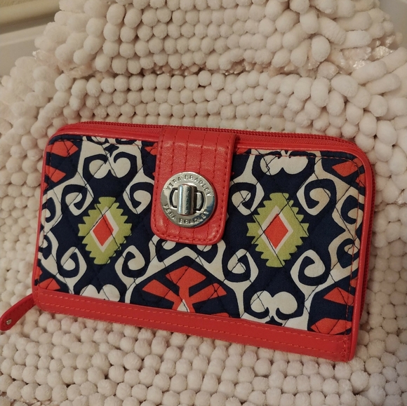 Vera Bradley Handbags - Vera Bradley Wallet